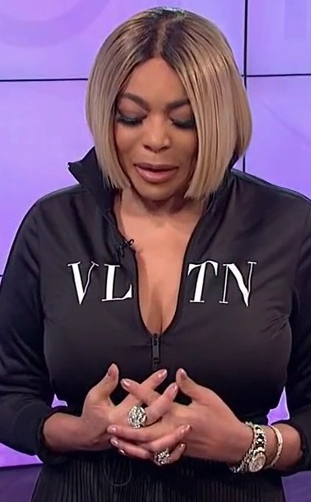 Wendy Williams